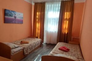 Двухместный номер с 2 отдельными кроватями стандарт, Светлогорск