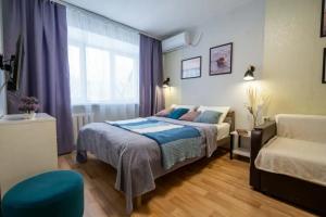 Уютная квартира в центре города недалеко от вокзала