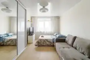 Апартаменты с удобствами для деловых гостей, Тамбов