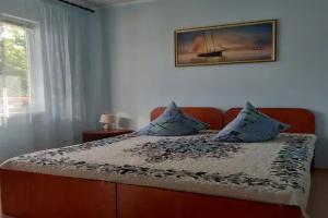 Двухместный номер с 1 кроватью или с двумя раздельными, Береговое