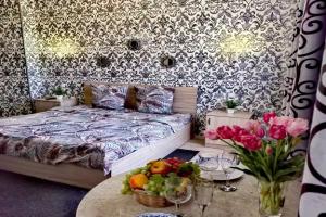 Апартаменты в историческом центре города