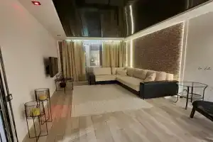 Уютные апартаменты, Минск