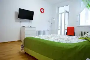 Квартира в Амалиенау