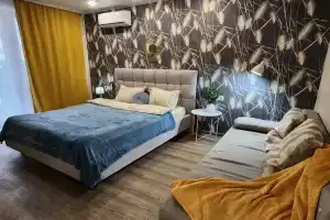 Новая квартира рядом с Кардиоцентром и Перинатальным центром 14 этаж