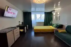 В центре рядом с площадью Ленина, Хабаровск