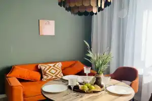 Квартира Deluxe, Калининград