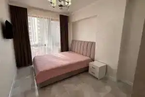 Апартаменты уютный, Сочи