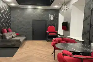 Особая квартира в самом центре Могилева