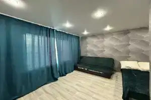 1-комнатная квартира, Кодинск