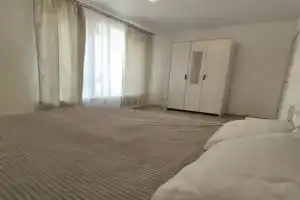 Квартира со всеми удобствами, Москва