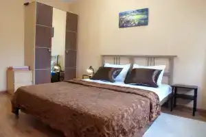 Апартаменты «Советская 190 в к1 Кв7 Центр Города»