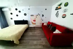 Современная квартира на Кургане, Брянск