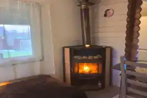 Уютный домик, Коробицыно