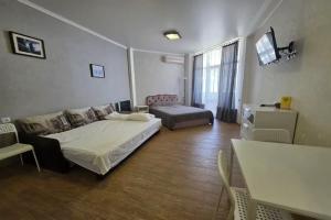 Однокомнатный с видом на море 1403, Феодосия