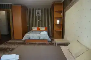 Квартира на Ленинском, Москва