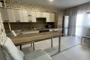 Уютная квартира возле моря, Сочи