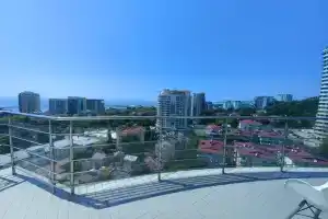 Апартамент, Сочи