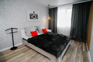 Уютная квартира на Быстрецкой