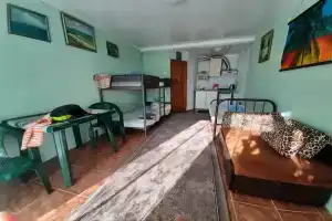 Квартиры посуточно на Гагарина 33, Туапсе