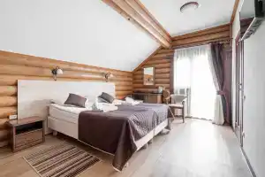 Комната в частном доме
