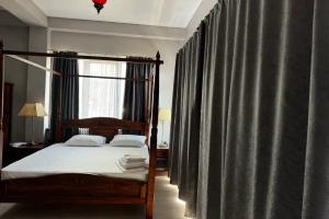 Двухместный номер с 1 кроватью single lager