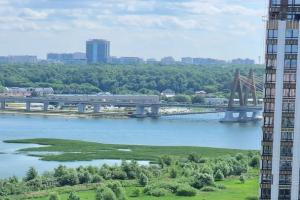 Видовая квартира, Казань