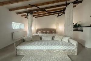 Трёхместный номер стандарт