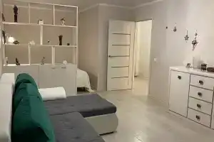 Квартира для отдыха, Брест