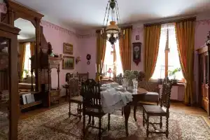 Музей-квартира в Амалиенау