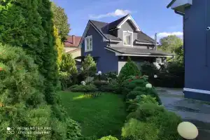 Гостевой дом с бассейном и баней на дровах, Калининград