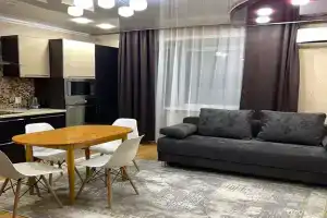 Уютная квартира рядом с аэропортом, Майма