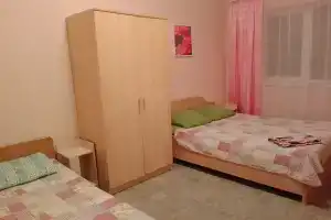 Комната в частном доме