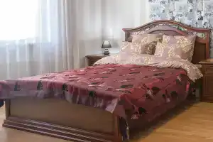 Рядом с центром Кулакова, Москва