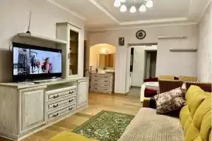 Шикарная квартира у Кремля, Нижний Новгород