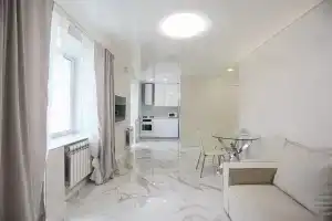 Уютная квартира в центре Нижнего Новгорода