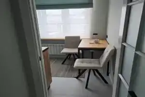 Квартира на Усачёва, Москва