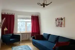 Квартира на Невском проспекте, Санкт-Петербург