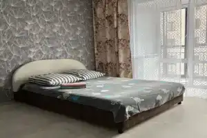 Привлекательная студия, Красноярск