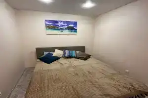 Уютная квартира на окраине Плёса, Плес