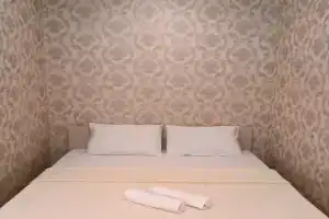 Уютная квартира в спальном районе города
