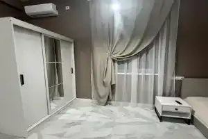 Studio Lesnaya Village, Высокое
