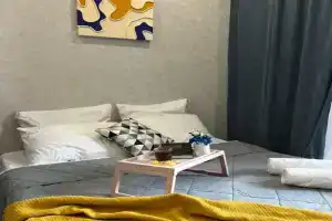 Студия для двоих, Краснодар