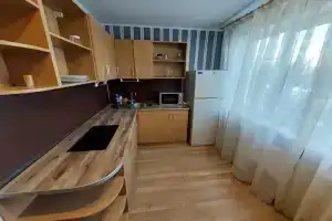 Квартира со всеми удобствами в центре города