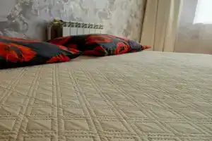 Уютная квартира с видом на горы, Вольск