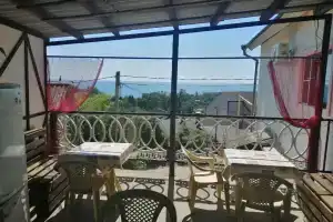 Гостевой дом «Кит»