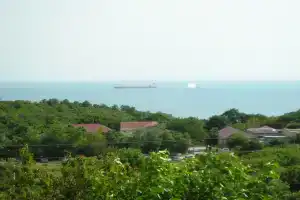 Дом с видом на море