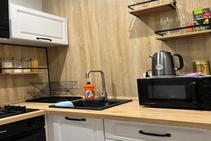 Уютная квартира у реки Преголя, Калининград