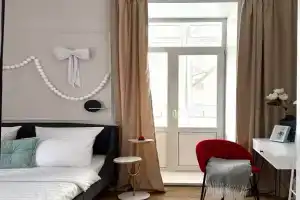 Эксклюзивные апартаменты в центре