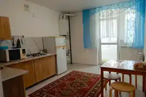 Мини квартирка, Калининград