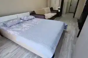 Квартира рядом с вокзалом и центром, Белгород